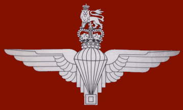 Parachute Regiment